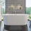 Non Slip Ultra Soft Bathroom Rug 3