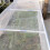 Greenhouse Protective Net Fruit Vegetables Care Cover Insect Net,2x5m 2