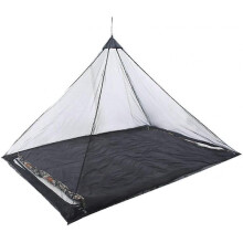 Mosquito Net for Camping Bed Compact And Lightweight with Carry Bag