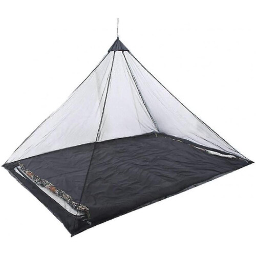Mosquito Net for Camping Bed Compact And Lightweight with Carry Bag