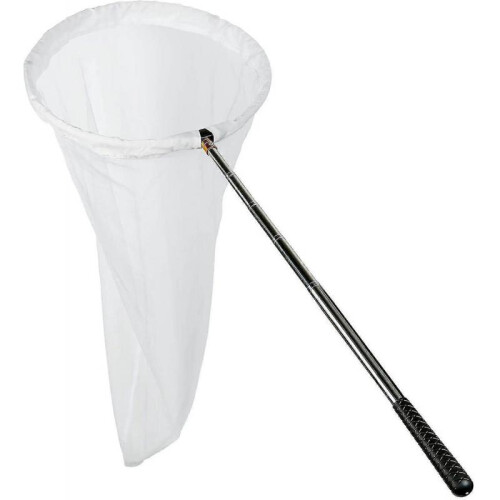 Insect And Butterfly Net, Handle Extends To 59 Inches