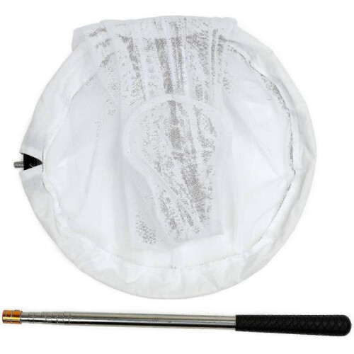 Insect And Butterfly Net, Handle Extends To 59 Inches 2