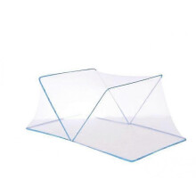 3 Seconds Foldable Mosquito Net Tent Adult Children Mosquito Net for Bed Portable Foldable Newborn Travel Tent Dropshipping