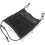 Universal elastic mesh net trunk bag 2PCS 2