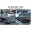 Universal elastic mesh net trunk bag 2PCS 4
