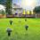 Solar Power Ultrasonic Mole Repellents, Upgrading Mole/Mouse Etc 4pack 5