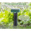 Solar Power Ultrasonic Mole Repellents, Upgrading Mole/Mouse Etc 4pack 4