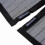 (100 x210cm, White) Magnetic Door Mosquito Net 5