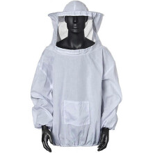 Professional Beekeeping Jacket And Beekeeping Clothing - Anti-Bite