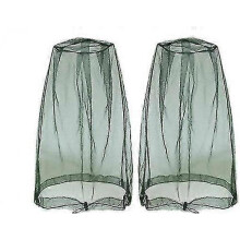 (green) Mosquito Head Mesh,Suitable For Any Outdoor Enthusiast