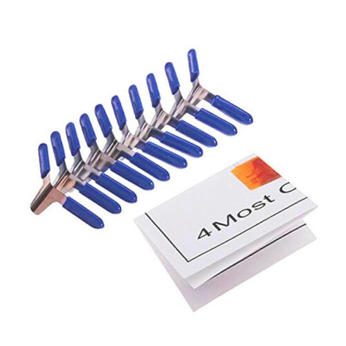 10pcs Padlock Shim Picks Set Lock Opener Accessories Set Lock Repair Tools 1