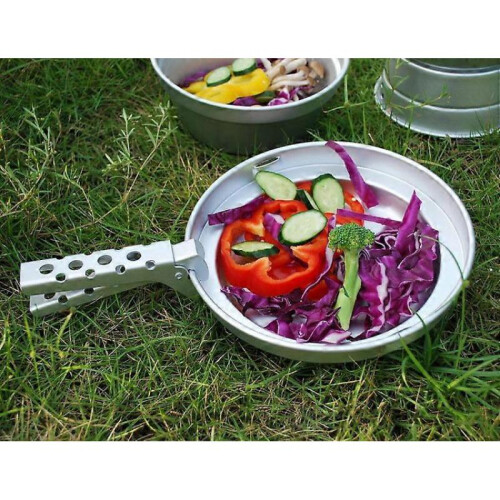 Outdoor pliers kitchen tools pot clamp 2