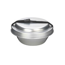 Camping Pot Set Outdoor Multi person Picnic Cooker