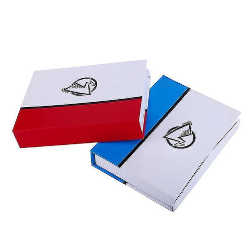 Pokmon Badges | 1 Pcs. Generation League Badges / Medals 2