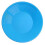 (Light Blue) Gold Pan Basin Nugget Mining Dredging Prospecting Sifting Panning 385x80mm 5
