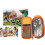 Knife, fork, spoon, chopsticks storage bag 14 pieces 5