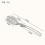 304 stainless steel folding flat frying shovel 4