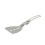 304 stainless steel folding flat frying shovel 1