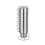 Outdoor camping stainless steel double cup 6-piece set 1