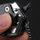 (Multicolour) Multifunctional Outdoor Tool Hexagonal Folding Coin Cutter Keychain Screwdriver 2