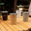Outdoor camping cup 4-piece set 2