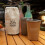 Outdoor camping cup 4-piece set 4