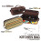 (Style 2) Outdoor camping cooker storage bag 2