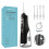 (Black) 4th gear pulse rinsing tooth set 310ml 1