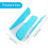 Sock Aid Kit,sock Helper-easy On,easy Off Tools for Seniors Pull Up Assistance Help, Pulling Assist Device,socks Helper (1 Pack) 3