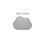 （style 38)3 Creative magnetic cloud fridge magnet sticker 2