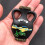 （style 21)3 Resin Fridge Magnet Souvenir Magnet 5
