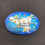 （style 21)3 Resin Fridge Magnet Souvenir Magnet 4
