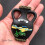 （style 21)3 Resin Fridge Magnet Souvenir Magnet 2