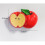 （style 44)3 Simulated Fruit Fridge Magnet 2