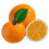 （style 44)3 Simulated Fruit Fridge Magnet 5