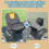 Riding Lawn Mower Seat Cover 3