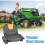 Riding Lawn Mower Seat Cover 2
