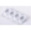 Shower Curtain+Bath Mat Set (Style 2) 5