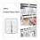Valentine's Day - Shower Curtain (Style 26) 3