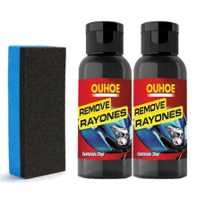 Car Scratch Remover for Deep Scratches Paint Restorer Auto Repair Wax Agent