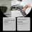 (2pcs)Nano Sparkle Cloth Car Scratch Remover Set,2025 New Car Scratch Remover 3