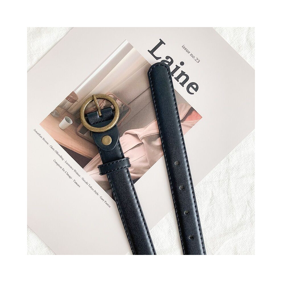 (StyleW) Girls Trendy Little Denim Pants Belt For Summer With Simple Design Elegant And-image-OPC-PHH5PR7-NEW