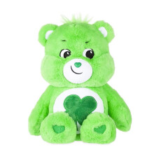 (Green, 30cm/11.81in) Care Plush Bears Toys Stuffed Animals Dolls Home Decorations Kids Xmas Baby Gift