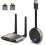 Wireless HDMI Transmitter and Receiver 4K 1