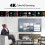 Wireless HDMI Transmitter and Receiver 4K 4