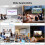 Wireless HDMI Transmitter and Receiver 5