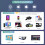 Wireless HDMI Transmitter and Receiver 3