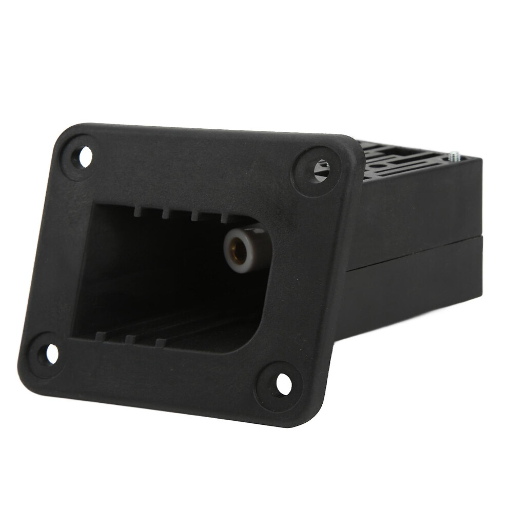 (As Show, One Size) Abs 36V Powerwise Charger 73051G29 Club Car Accessories Replacement For Ezgo Medalist Txt 800 875 Industrial Vehicles 4909775723977