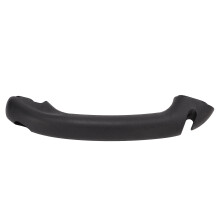 (As show, One size) 210mm/8.27in RV Hand Rail Arc Safety Pull Handle Grab Assist Handle for Bus Caravan Truck