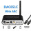 (As show, One size) DAC651C 5.1 Audio Decoder Bluetooth 5.0 Receiver DTS AC3 FLAC APE HD to Compatible Extractor Converter EU Plug 4
